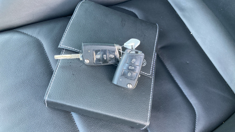 Volkswagen Tiguan 2.0 TDi 190 4Motion R-Line 5dr DSG Diesel Estate